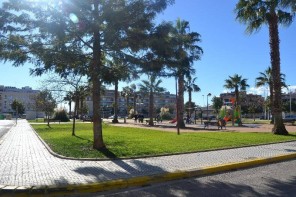 Vistas
